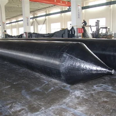 Kako sletjeti s broda pomoću pomorskih zračnih jastuka