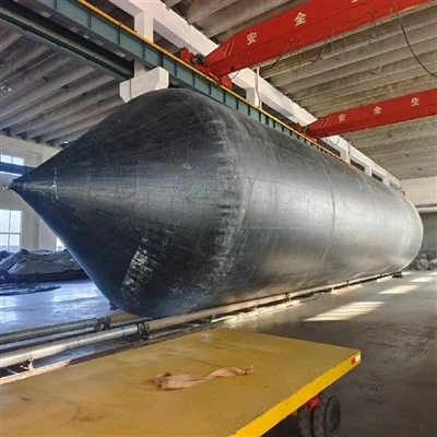 5,15 m X 25 m zračni jastuk za uzgon